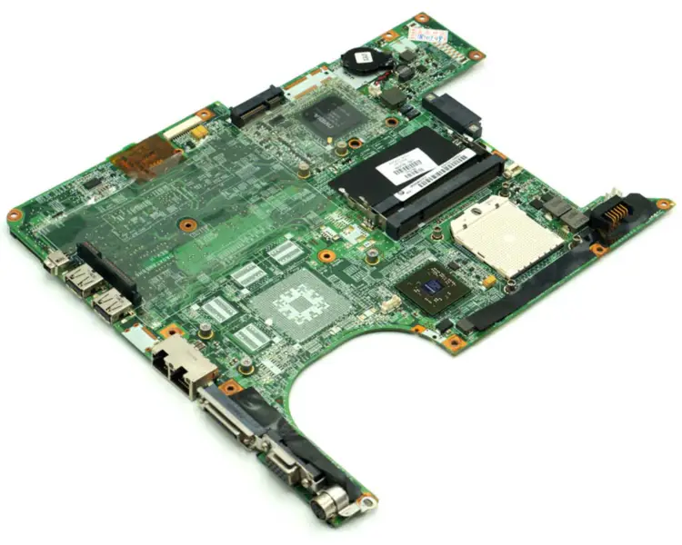 Hauptplatine 443775-001 für HP Pavilion DV6000