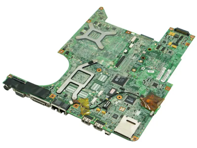 Hauptplatine 443775-001 für HP Pavilion DV6000
