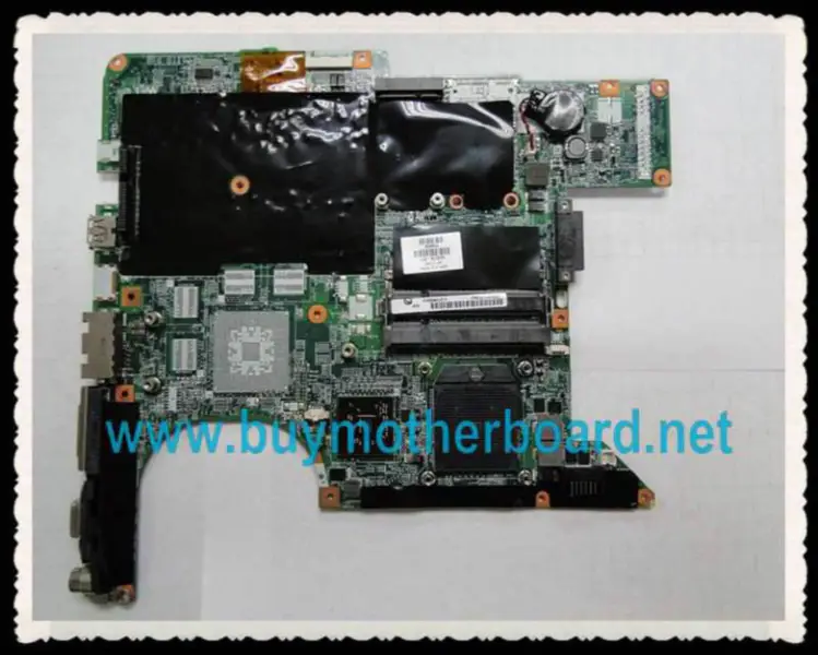 Hauptplatine 443776-001 für HP Pavilion DV6000