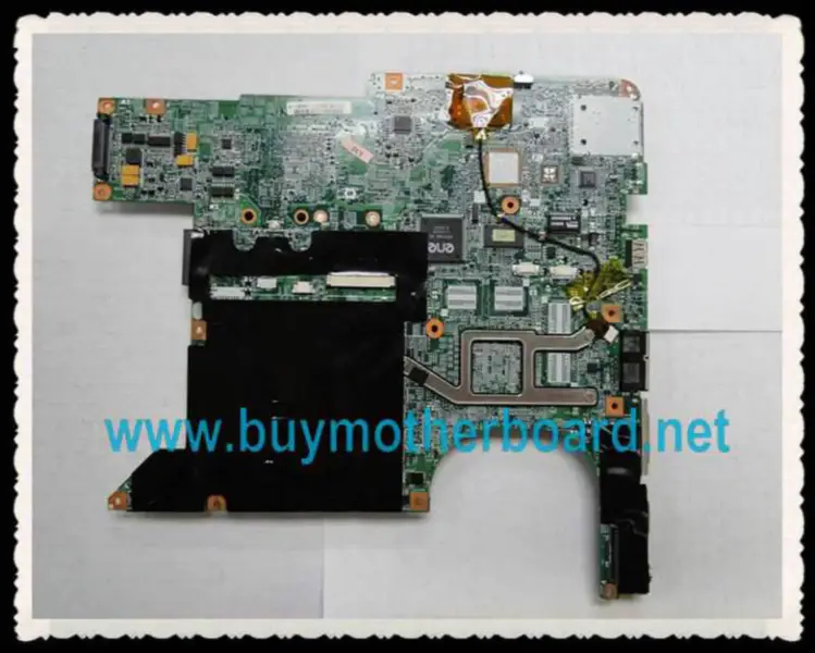 Hauptplatine 443776-001 für HP Pavilion DV6000