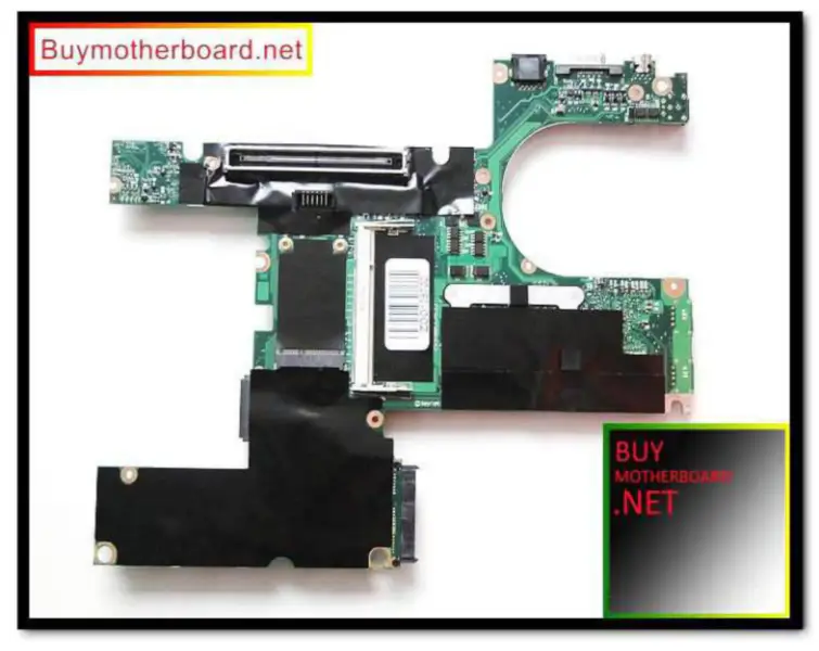 HP 6515B Hauptplatine 443898-001