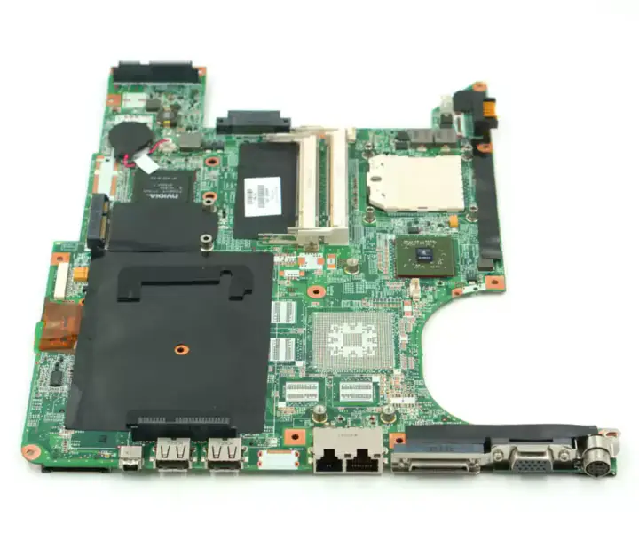 HP Pavilion DV9000 444002-001 Hauptplatine