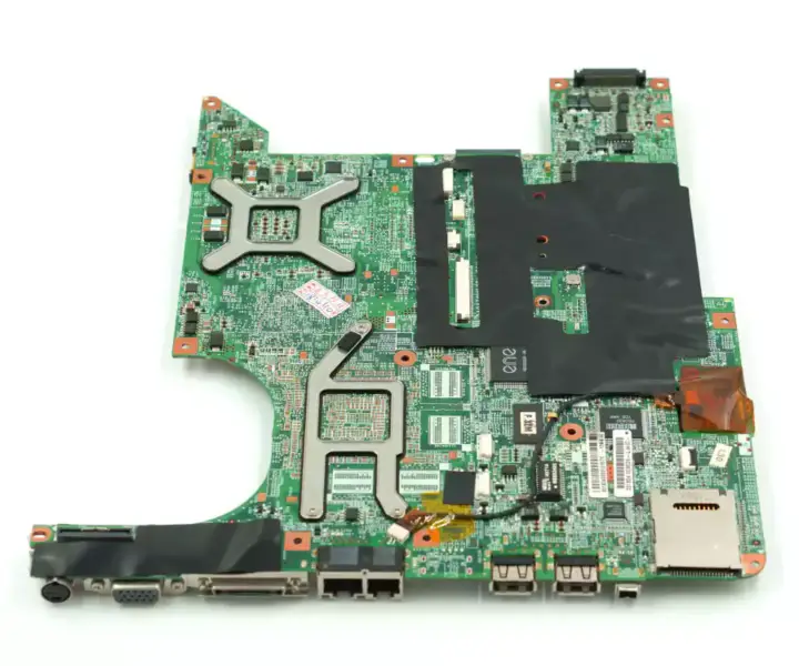 HP Pavilion DV9000 444002-001 Hauptplatine
