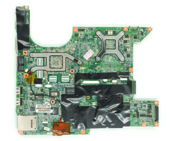 HP Pavilion DV9000 444002-001 Hauptplatine