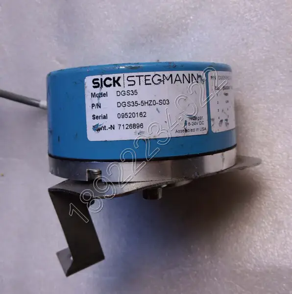 SICK DGS35-Geber DGS35-5HZ0-S03