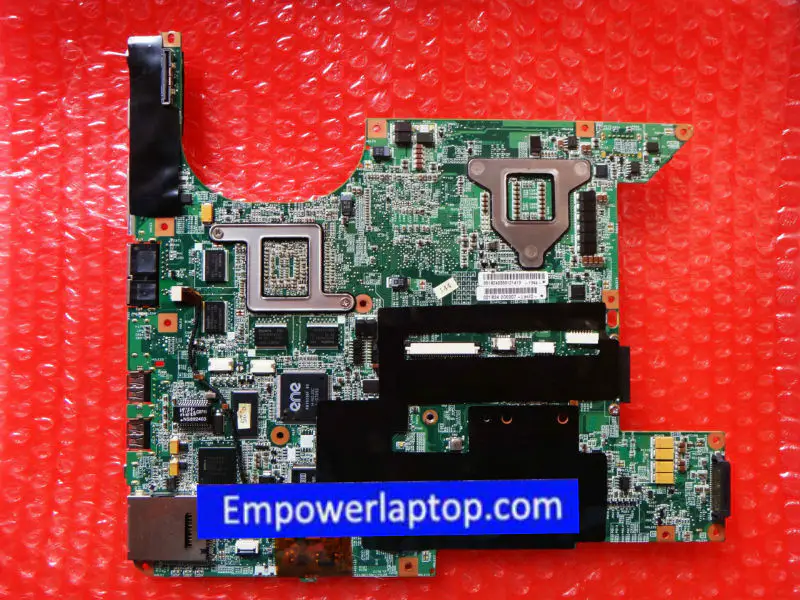 HP Pavilion DV9000 445178-001 Hauptplatine