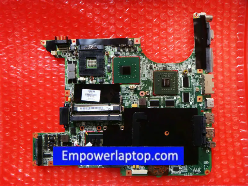HP Pavilion DV9000 445178-001 Hauptplatine