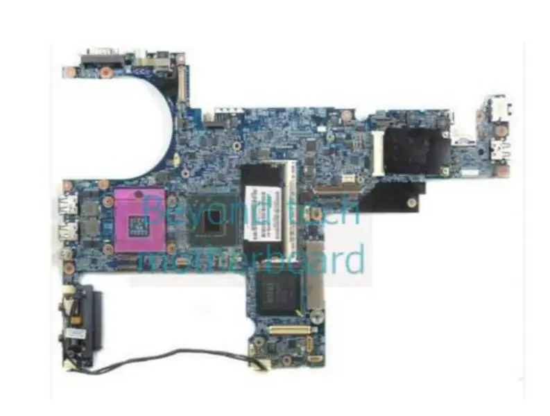 HP 446403-001 Hauptplatine für Laptop 6910P