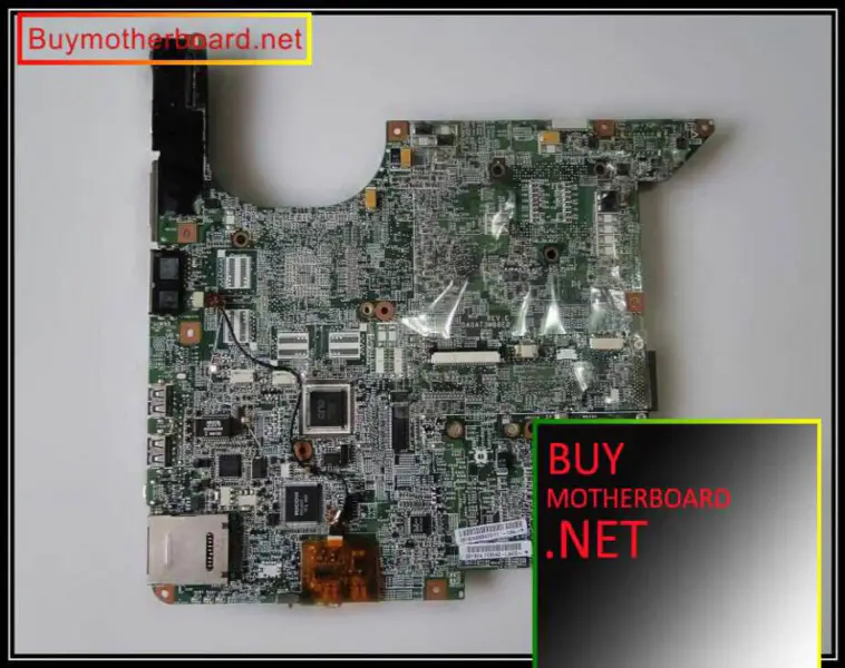 Hauptplatine 446475-001 für HP Pavilion DV6000