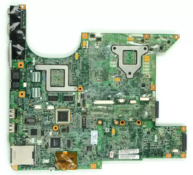 HP DV6000 446476-001 Hauptplatine