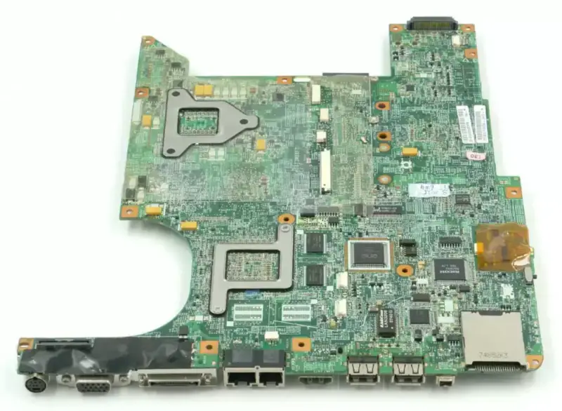 HP DV6000 446476-001 Hauptplatine