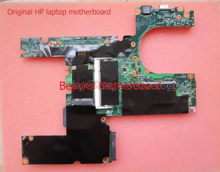 HP 446906-001 Hauptplatine für G62