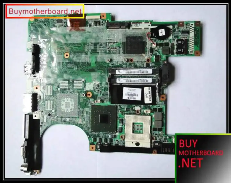 Hauptplatine 447160-001 für HP Pavilion DV6000