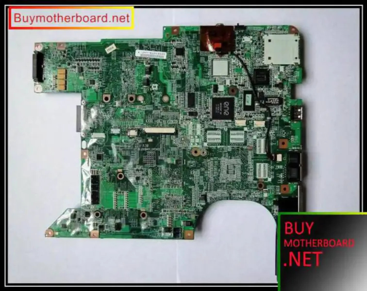Hauptplatine 447160-001 für HP Pavilion DV6000