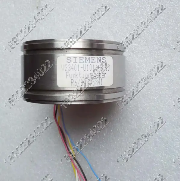 TYCO Drehgeber V23401-U1016-B110