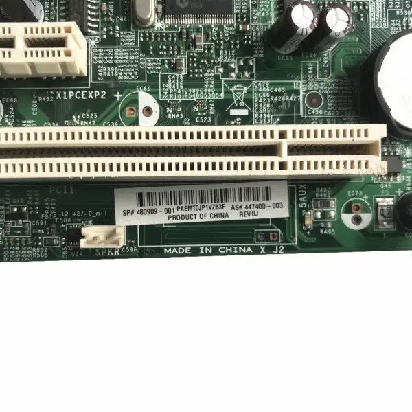 HP DX7400 447583-001 480909-001 MS-7352 Desktop-Motherboard