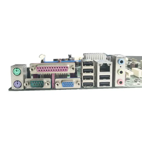 HP DX7400 447583-001 480909-001 MS-7352 Desktop-Motherboard