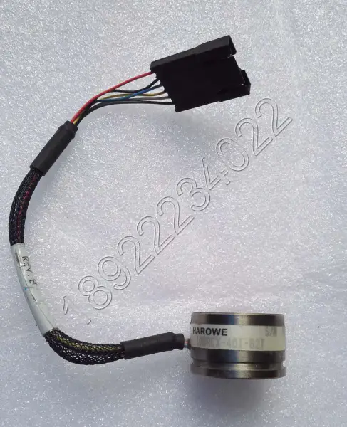 HAROWE Drehgeber 10BRCX-401-B2T
