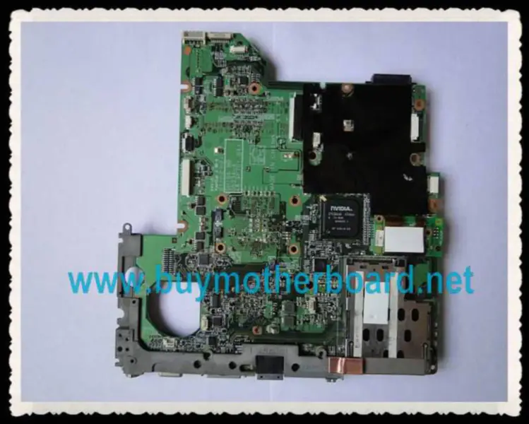 Hauptplatine 447805-001 für HP Pavilion DV2000