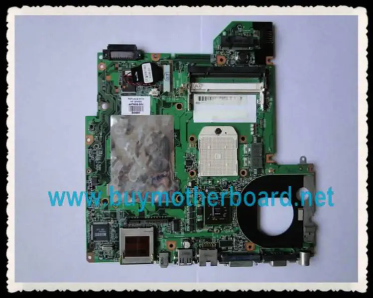 Hauptplatine 447805-001 für HP Pavilion DV2000