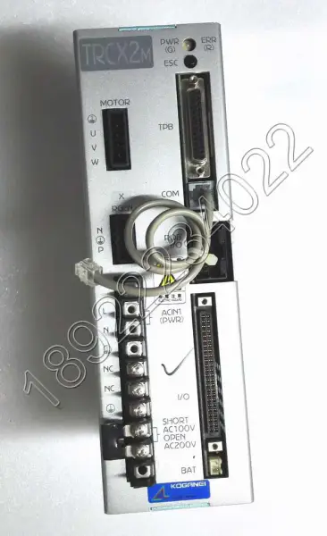 KOGANEI-Treiber TRCX2M SRCX05