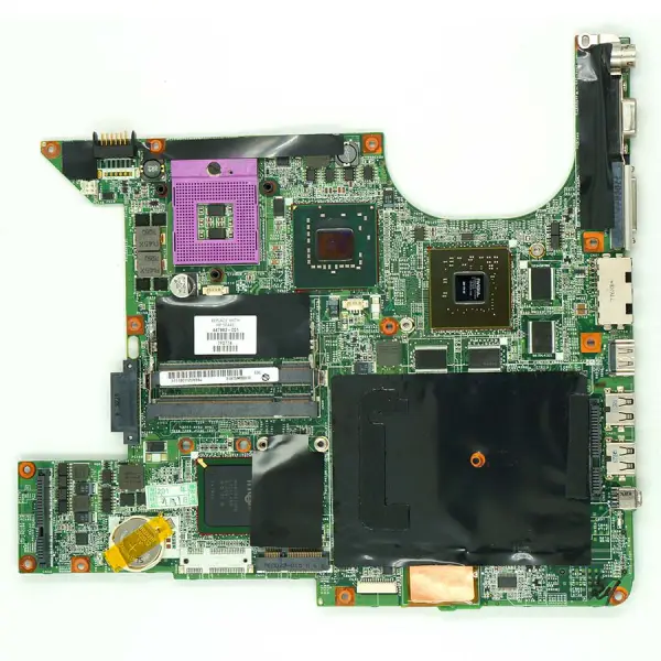 HP Pavilion DV9000 447983-001 Hauptplatine