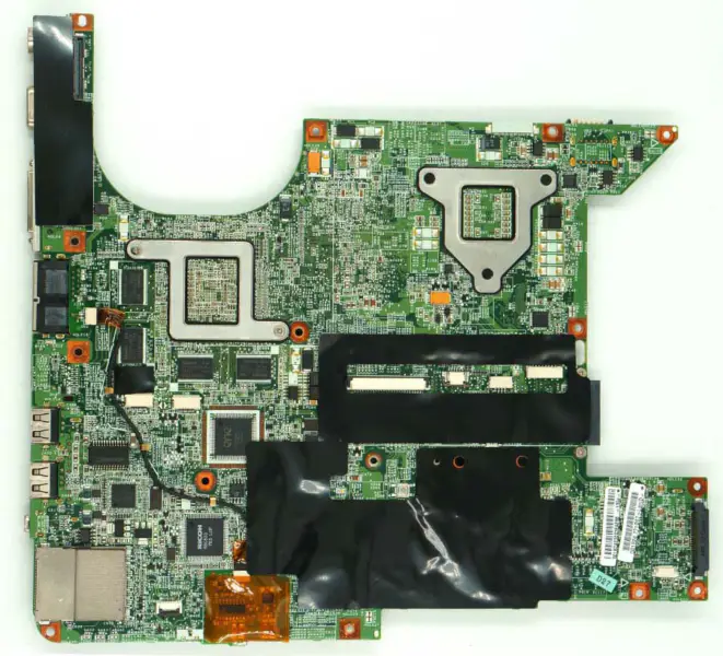 HP Pavilion DV9000 447983-001 Hauptplatine