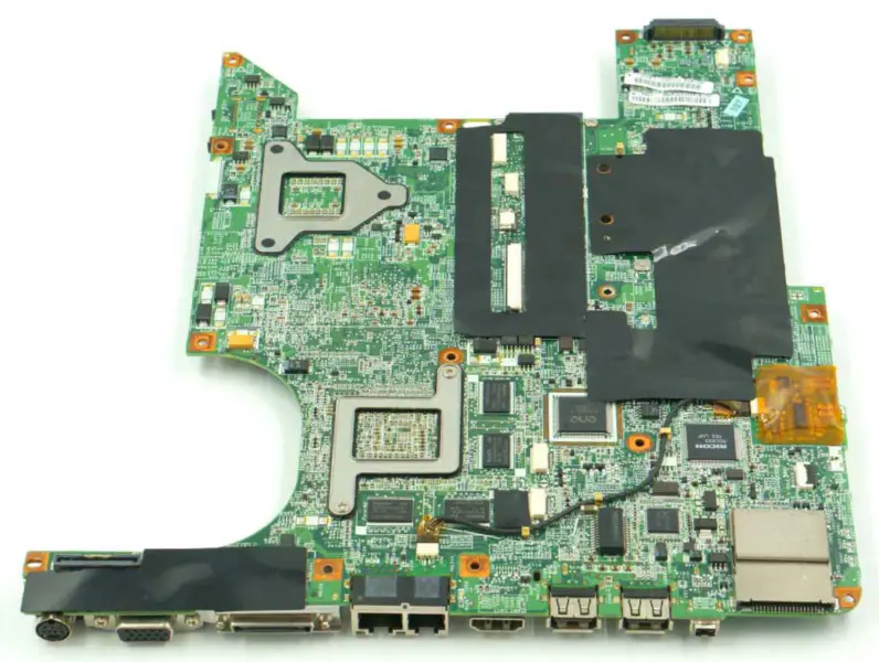 HP Pavilion DV9000 447983-001 Hauptplatine