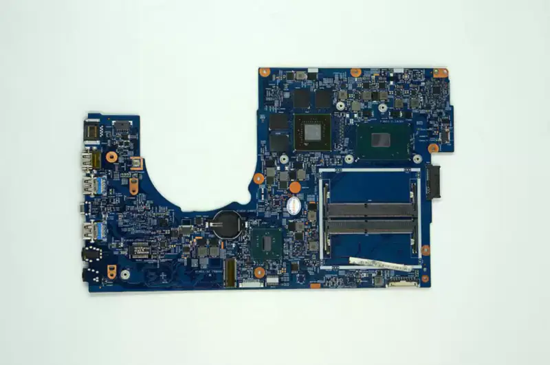 Acer Motherboard 448.06A12.001M Nitro VN7-792 VN7-792G 17 Zoll I7-6700HQ CPU DDR4 GTX960M 4GB GDDR5