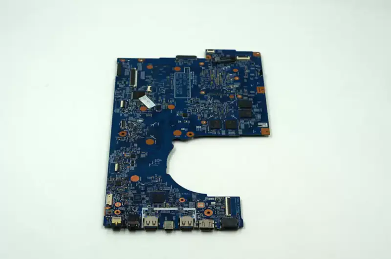 Acer Motherboard 448.06A12.001M Nitro VN7-792 VN7-792G 17 Zoll I7-6700HQ CPU DDR4 GTX960M 4GB GDDR5