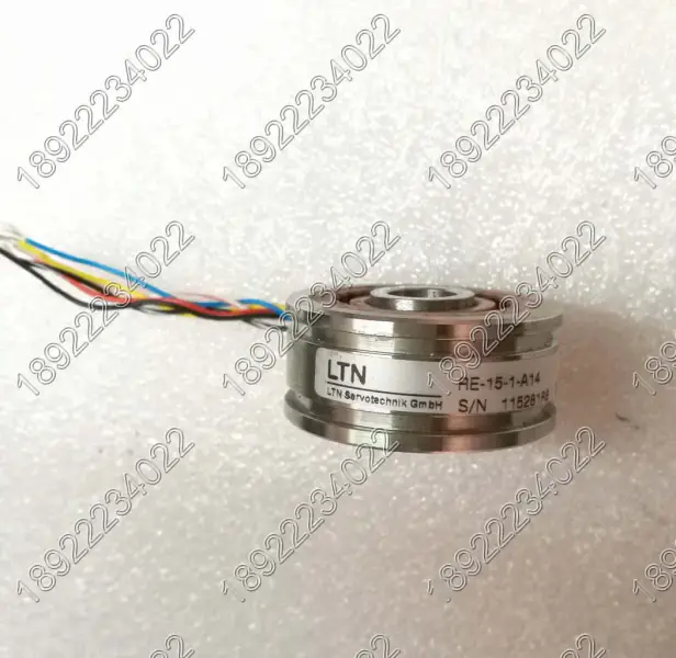 LTN-Geber RE-15-1-A14