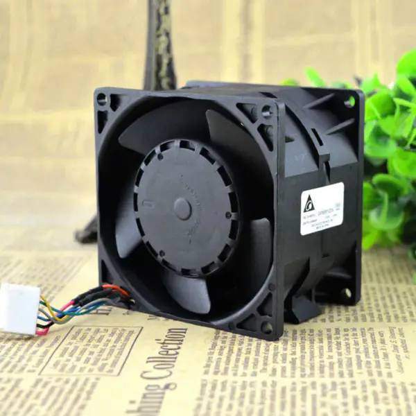 Delta-Lüfter GFM0812DS 12V 4,80A