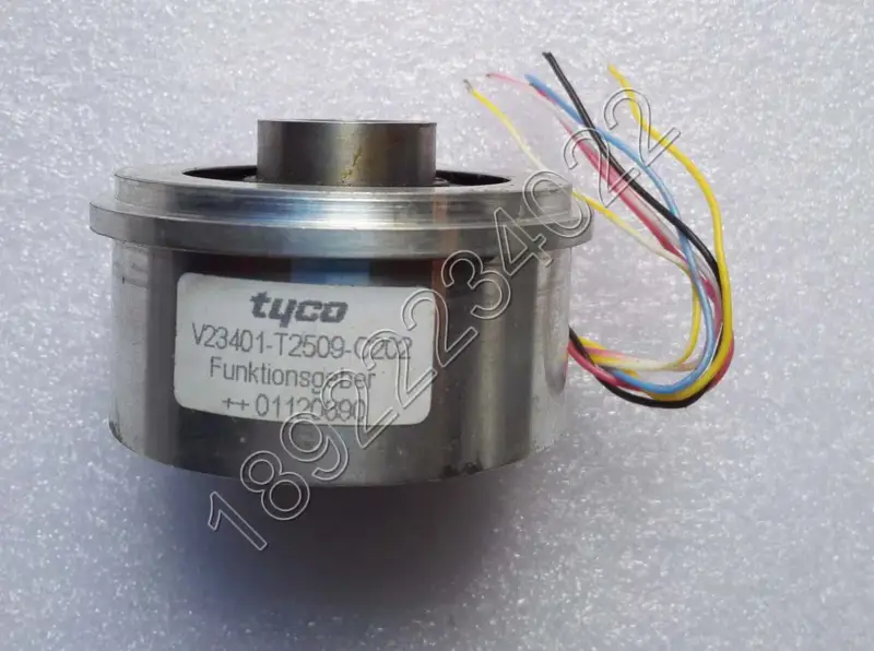 TYCO Drehgeber V23401-T2509-C202