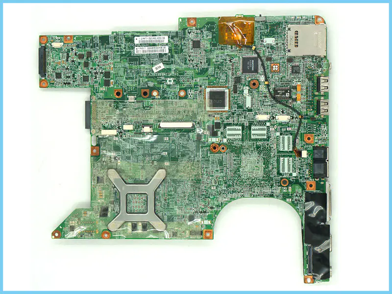 HP Pavilion DV6000 449901-001 Hauptplatine