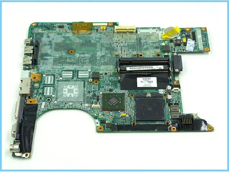HP Pavilion DV6000 449901-001 Hauptplatine