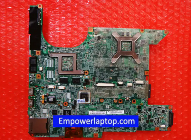Hauptplatine 449902-001 für HP Pavilion DV6000
