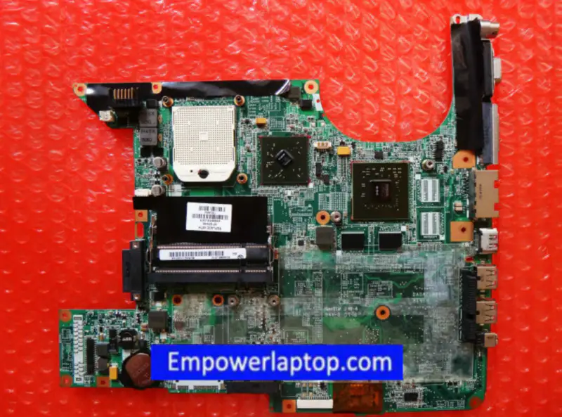 Hauptplatine 449902-001 für HP Pavilion DV6000