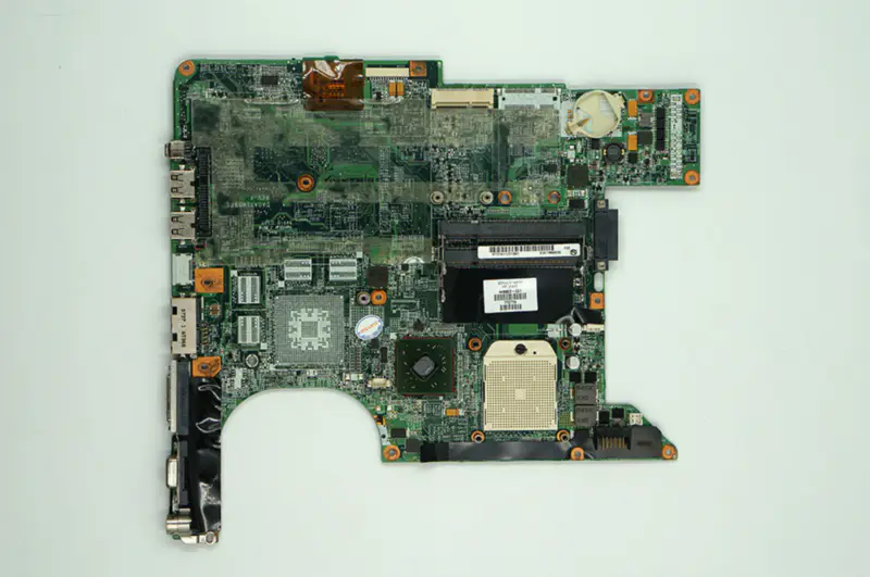 Hauptplatine 449903-001 für HP Pavilion DV6000