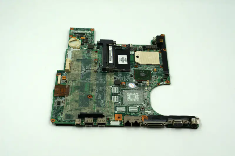 Hauptplatine 449903-001 für HP Pavilion DV6000