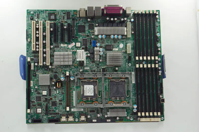 IBM 44R5619 Server-Motherboard für X3400 X3500 LGA771-Systemplatine