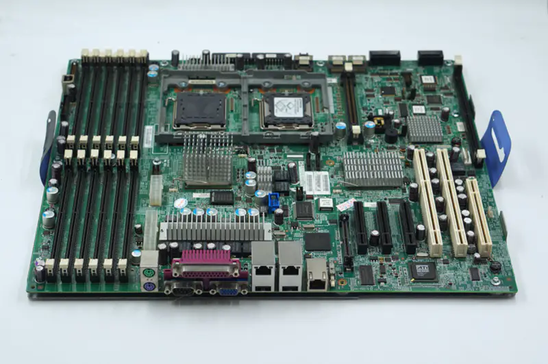 IBM 44R5619 Server-Motherboard für X3400 X3500 LGA771-Systemplatine
