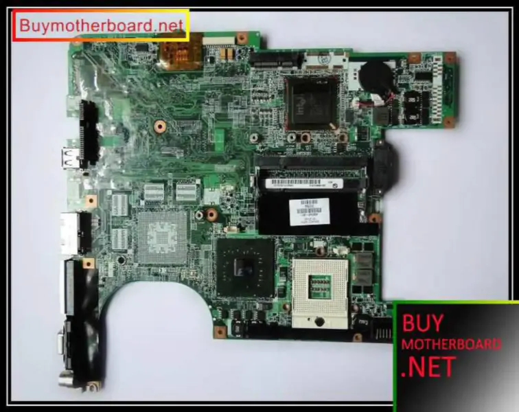 Hauptplatine 450043-001 für HP Pavilion DV6000