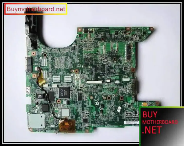 Hauptplatine 450043-001 für HP Pavilion DV6000