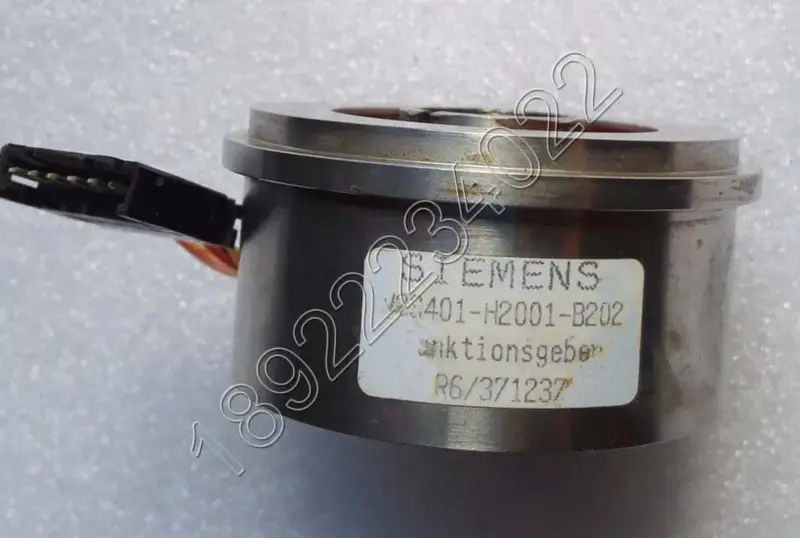 SIEMENS Drehgeber V23401-H2001-B202