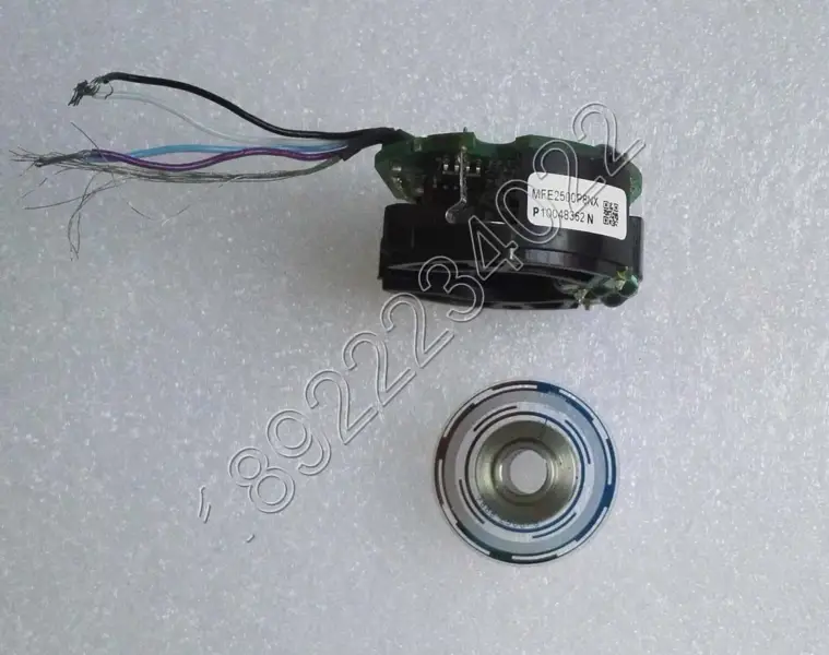 Panasonic MFE2500P8NX Drehgeber