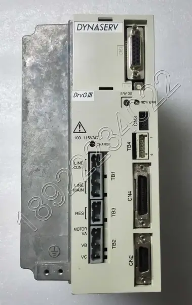 YOKOGAWA-Treiber UR1BG3-015N-1KC-1SA-R