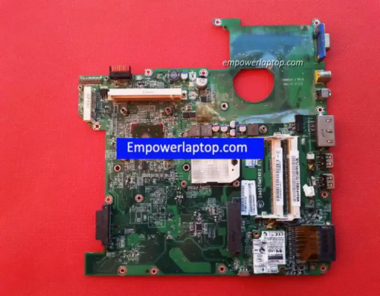 Acer Aspire 4520 4520G MBAHF06001 DA0Z03MB6D0 Hauptplatine