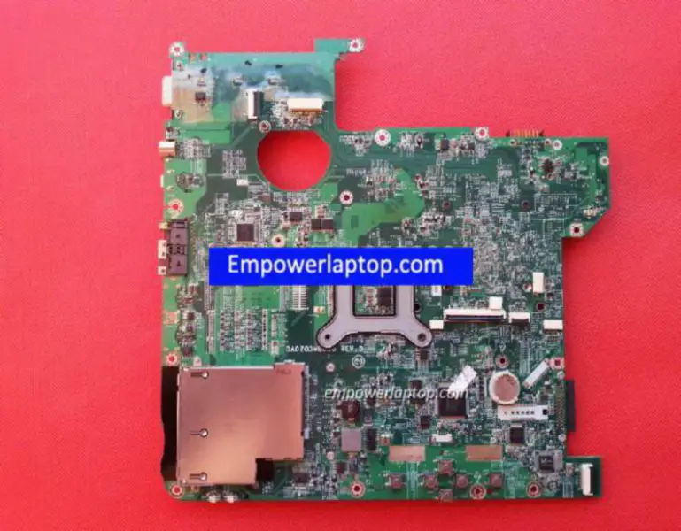 Acer Aspire 4520 4520G MBAHF06001 DA0Z03MB6D0 Hauptplatine