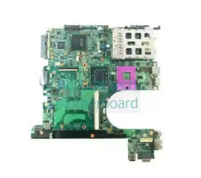 HP 452219-001 Hauptplatine für Laptop 8510