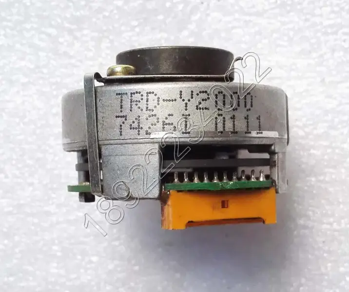 TRD-Y2000 Drehgeber